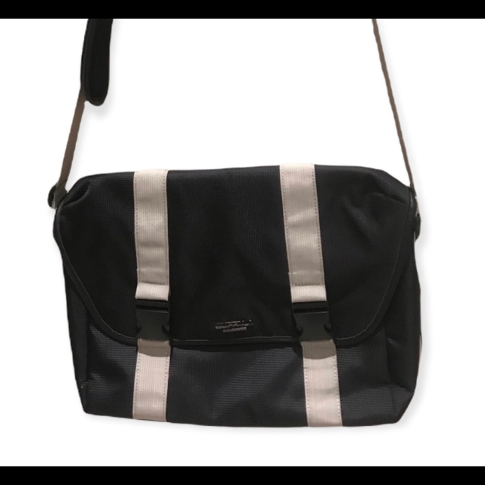 Messenger Bag